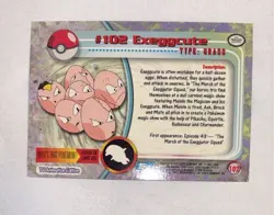 Pokemon Topps Series 2 - Choose Your Card! - Silver Foils - Image 2