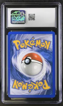 CGC 9.5 MINT+ Mew 2006 EX Legend Maker 10/92 Reverse Holo STAMPED Pokemon Card - Image 2