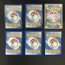 Pokemon Card Collection Lot Full Arts Sir Holos TCG More All NM/M Trainers - Image 3