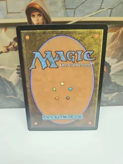 MTG English Magic Card LP SURVEYOR'S SCOPE from COMMANDER 2013 C13 - Image 4
