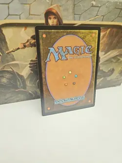 MTG English Magic Card LP SURVEYOR'S SCOPE from COMMANDER 2013 C13 - Image 5