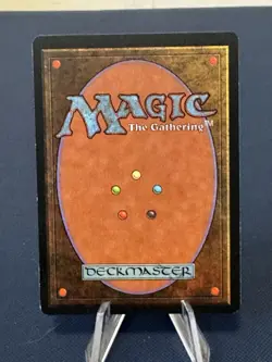 MTG - Magic The Gathering - Hidden Path - The Dark - LP/EX! - Image 2