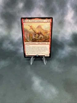 Etali, Primal Conqueror March of the Machine Regular - Image 1
