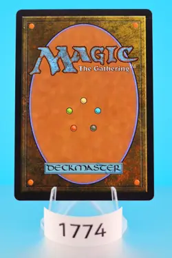MTG Planetarium of Wan Shi Tong (Extended Art) Avatar The Last Airbender Regular - Image 2