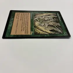 Hidden Gibbons MP Urza's Legacy MTG 104 / 143 English Regular Enchantment Ape - Image 3