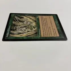 Hidden Gibbons MP Urza's Legacy MTG 104 / 143 English Regular Enchantment Ape - Image 5