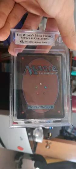 Unlimited Word Of Command BGS 6 - Image 2