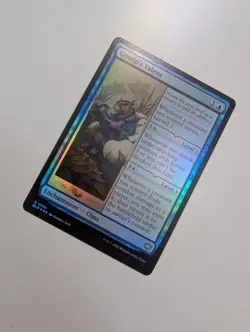 MTG - Gossip's Talent (Foil) - Bloomburrow NM/M Condition - Image 2