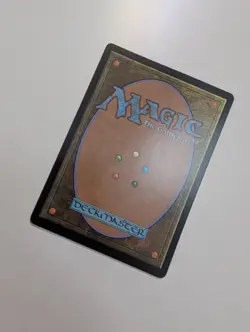 MTG - Gossip's Talent (Foil) - Bloomburrow NM/M Condition - Image 3