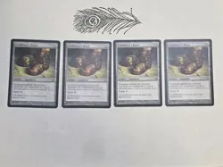 Trailblazer's Boots Zendikar Regular Non Foil Mtg Magic The Gathering - Image 1