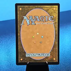 MTG Final Fantasy: 0206 Tifa Lockhart Standard Art FOIL - Image 2