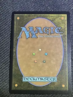 Secret Lair x Avatar Airbender Shu Jing Fellwar Stone Rainbow Foil + BONUS - Image 2