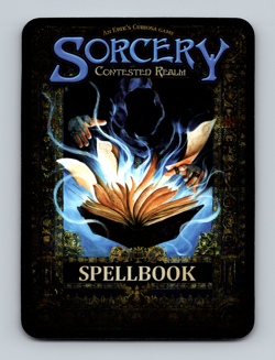Sorcery: Contested Realm - Root Spider - Beta - Exceptional - Image 2
