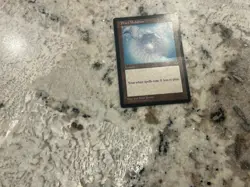 Mtg Pearl Medallion Tempest - Magic the Gathering Tempest Pearl Medallion Mp-Hp - Image 2