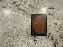 Mtg Pearl Medallion Tempest - Magic the Gathering Tempest Pearl Medallion Mp-Hp - Image 3