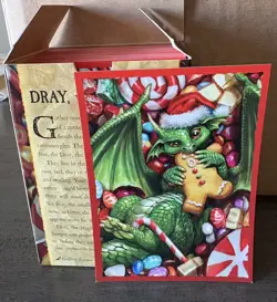 Dragon Shield Art Sleeves - Image 3