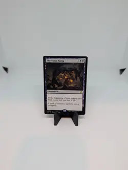 Phyrexian Arena MTG Foundations Regular - NM - Image 1