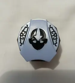 MTG Avatar The Last Airbender Commander Bundle Life Spin Click-Wheel Counter(#2) - Image 1