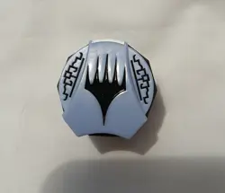 MTG Avatar The Last Airbender Commander Bundle Life Spin Click-Wheel Counter(#2) - Image 2