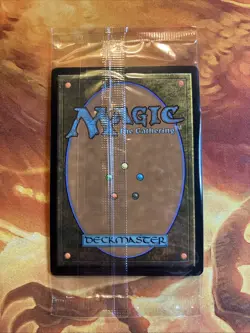 MTG Sealed Rainbow Foil Borderless Codex Shredder Secret Lair: X FalloutR - Image 2