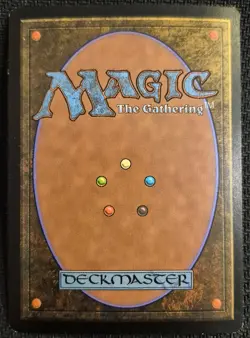 MTG Thornbite Staff [Foil] - LP - Image 2