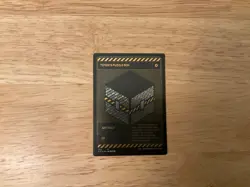 Teferi's Puzzle Box (368) - Silver Laminate x1 - Secret Lair Drop Series NM - Image 1