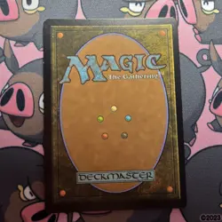 Gauntlet of Power Dominaria Remastered Foil - Image 2