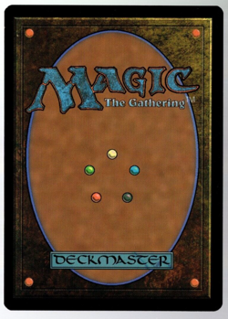 Oblation 097 Non Foil Rare Commander 2021 MTG Near Mint - Image 2