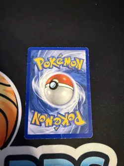 Pokemon Card - Wally's Training Sandstorm 89/100 Uncommon Reverse Holo - Image 3