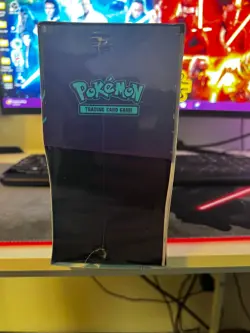 Pokemon TCG Scarlet Violet Journey Together ETB Elite Trainer Box Factory Sealed - Image 4