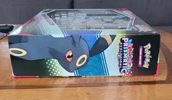 Pokemon Prismatic Evolutions Premium Figure Collection, SEALED FREE SHIPPING - Image 3
