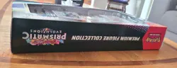 Pokemon Prismatic Evolutions Premium Figure Collection, SEALED FREE SHIPPING - Image 5