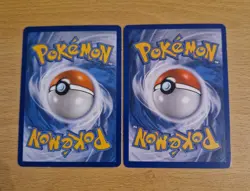 Pokemon TCG Legendary Treasures Double Colorless Energy x2 - Image 2