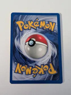 Pokemon TCG - Gym Challenge Unlimited - Koga's Beedrill 9/132 Holo - Image 3