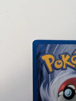 Pokemon TCG - Gym Challenge Unlimited - Koga's Beedrill 9/132 Holo - Image 4