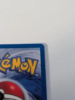 Pokemon TCG - Gym Challenge Unlimited - Koga's Beedrill 9/132 Holo - Image 5
