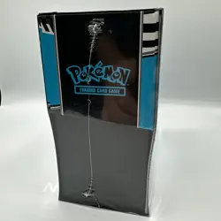 Pokemon TCG Black Bolt Elite Trainer Box - Scarlet & Violet - Factory Sealed - Image 2