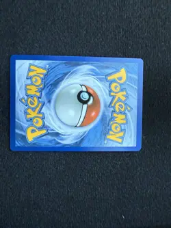 Pokemon TCG Mega Mewtwo EX 160/162 Full Art XY Breakthrough - Image 2