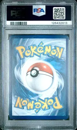 2021 POKEMON CELEBRATIONS CLASSIC COLLECTION #15 ROCKET'S ZAPDOS-HOLO PSA 10 - Image 2