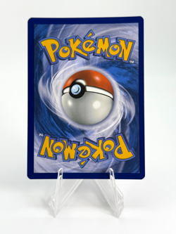 Pokemon Gastly Illustration Rare SV: Temporal Forces 177/162 - Image 4