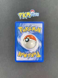 Pokemon TCG Illumise Great Encounters 71/106 Regular LP. - Image 2