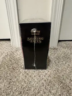 Pokemon TCG Shining Fates Elite Trainer Box (ETB) - New & Factory Sealed - Image 3