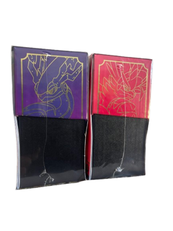 Pokemon Elite Trainer Box Set: Scarlet And Violet ETB Koraidon & Miraidon - Image 3