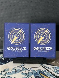 One Piece ST29 Starter Deck Egghead Prallel Lot of 8 English SHIPS ASAP - Image 5