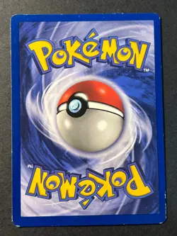 Meowth 56/64 1st Edition Jungle - Common - WOTC Pokemon Card LP - Image 2