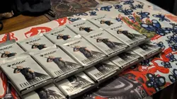15x MTG Final Fantasy Play Booster Packs (Set of 15 Packs) - Image 2