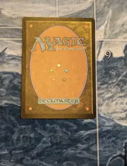 Magic the Gathering MTG - Mana Drain - Commander Legends - Regular - Image 2
