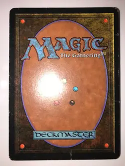 Urza's Tower (Forest) x1 1x Antiquities MP MTG - Image 2