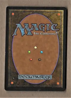 MTG Johan Chronicles LP - Image 2