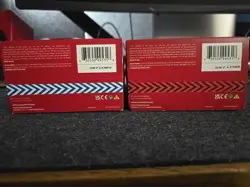 Magic: The Gathering Innistrad Crimson Vow Box Set 2x UNOPENED - Image 4